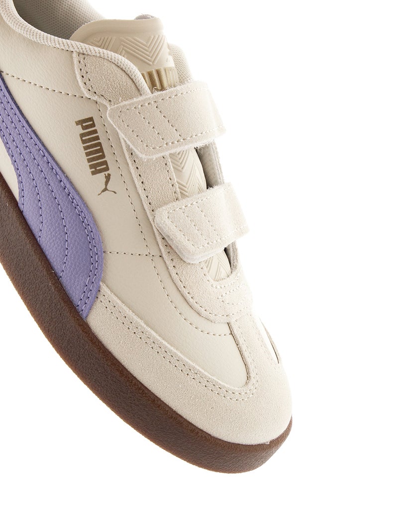 Puma Beige Sneakers