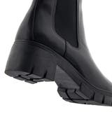 Ella of Sweden Svart Boots