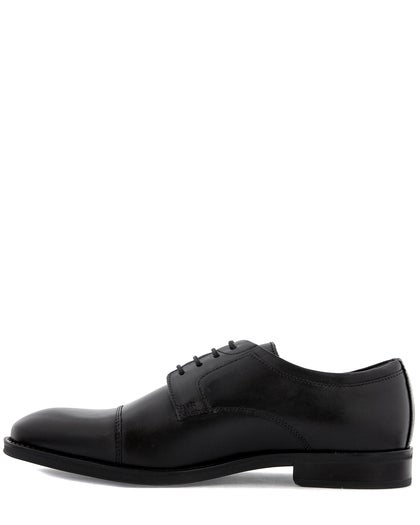 Lodetti Svart Lågsko