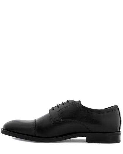 Lodetti Svart Lågsko