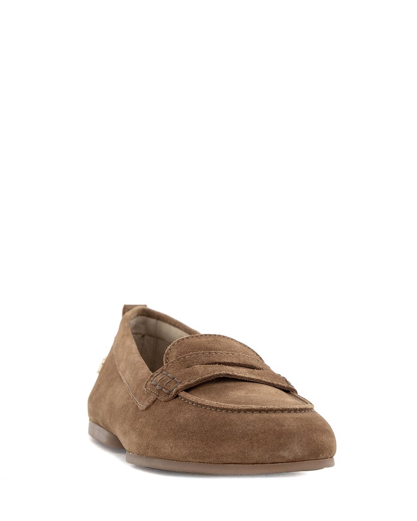 Tommy Hilfiger Brun Loafers