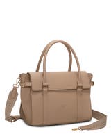Lycke Beige Väska