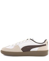 Puma Beige Sneakers