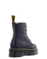 Dr Martens Svart Känga