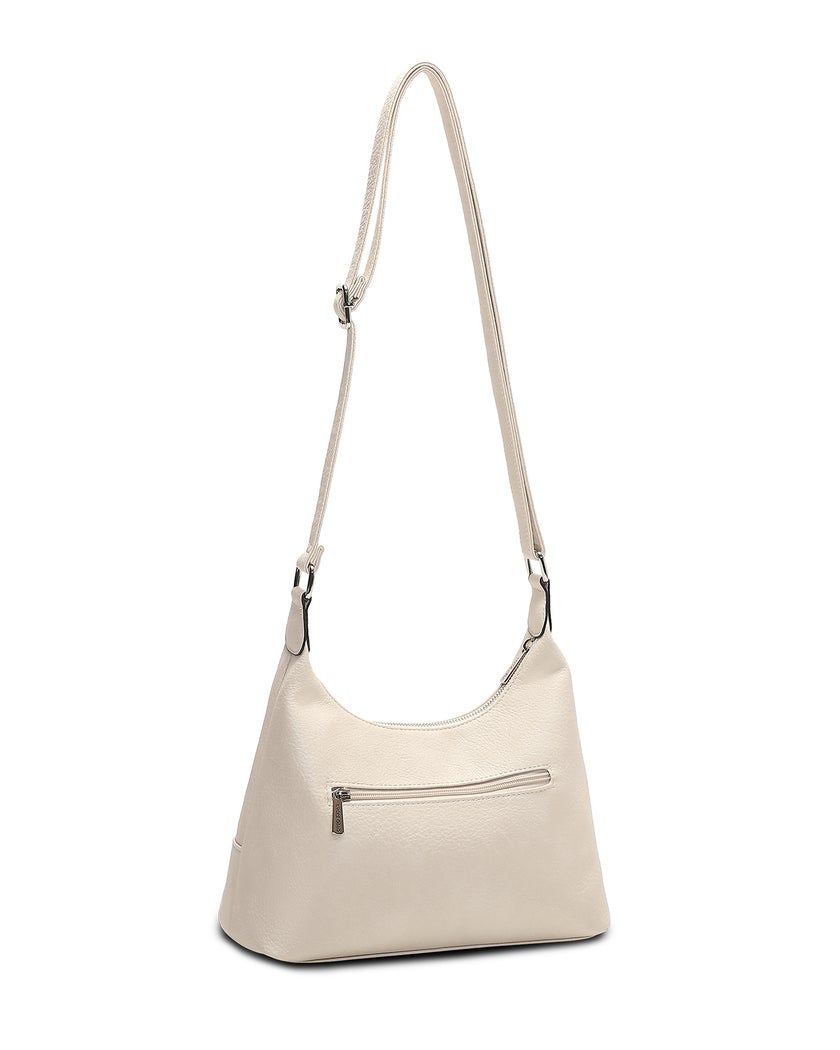 Lycke Beige Väska