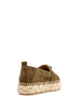 Billi Bi Grön Lågsko