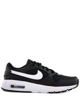 Nike Svart Sneakers