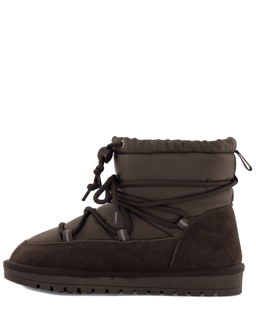 Ella of Sweden Brun Känga