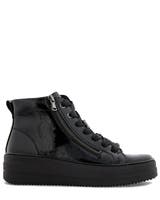 Remonte Svart Känga