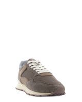 Hoff Brun Sneakers