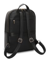 Lycke Svart Ryggsäck