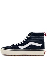Vans Svart Känga