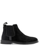 Gant Svart Boots