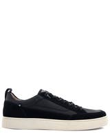 Rieker Svart Sneakers