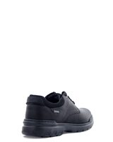 Clarks Svart Lågsko