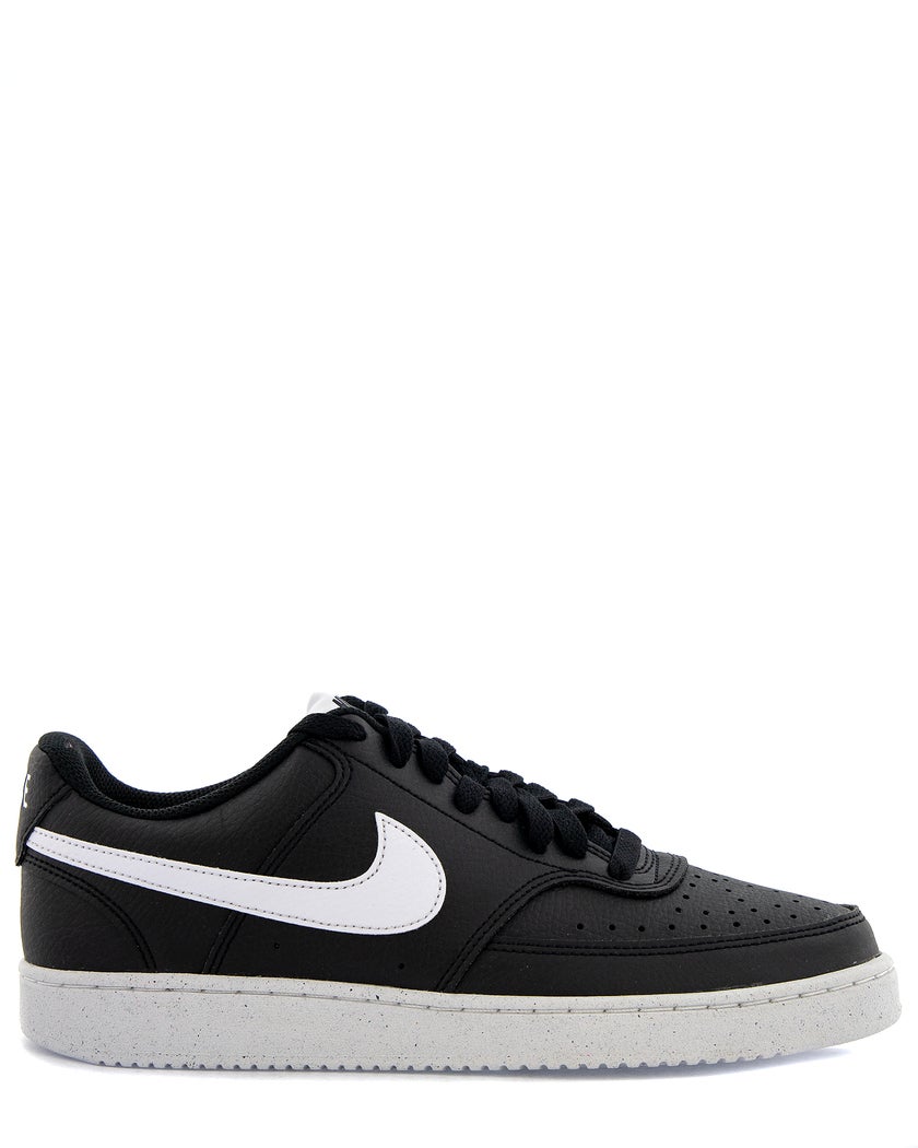 Nike Svart Sneakers