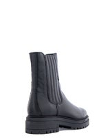 Ella of Sweden Svart Känga