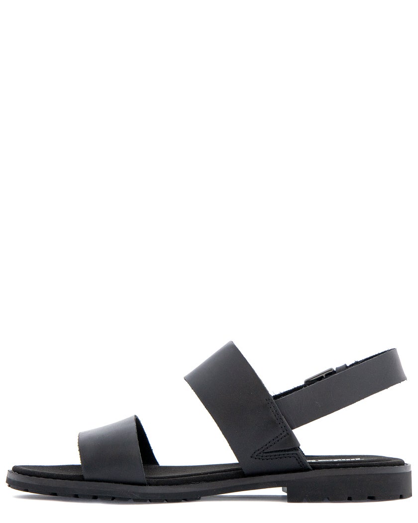 Timberland Svart Sandal