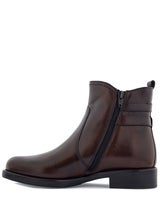 Lodetti Brun Boots