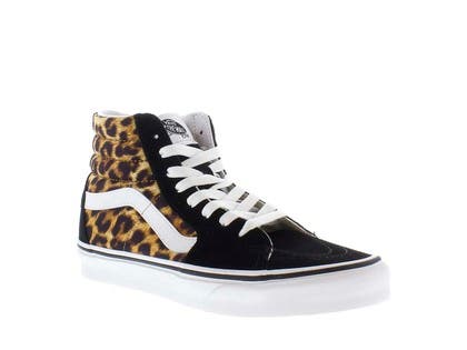 Vans Beige Tygsko