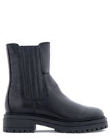 Ella of Sweden Svart Känga