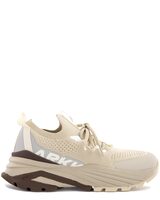 ARKK Beige Sneakers