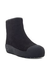 Bally Brun Känga