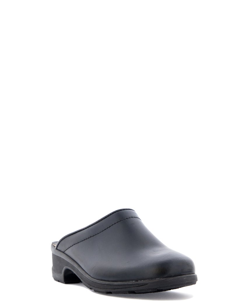 Moheda Svart Träsko