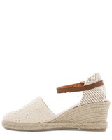 Bellezza Vit Sandalett