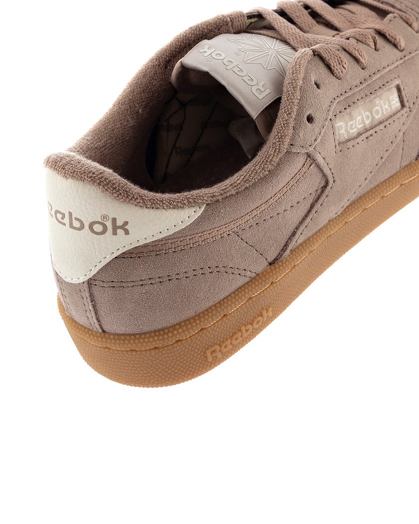 Reebok Rosa Sneakers