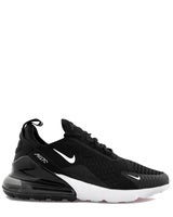 Nike Svart Sneakers