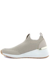 Ella of Sweden Beige Sneakers