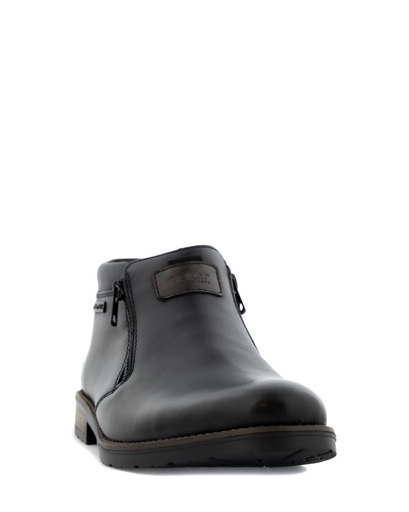 Rieker Svart Boots