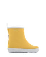 Tretorn Gul Gummistövel