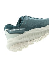 Merrell Blå Promenadsko