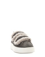 Duffy Grå Sneakers