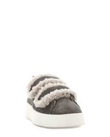 Duffy Grå Sneakers