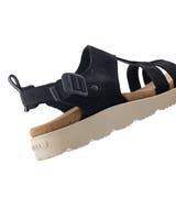Merrell Svart Sandal