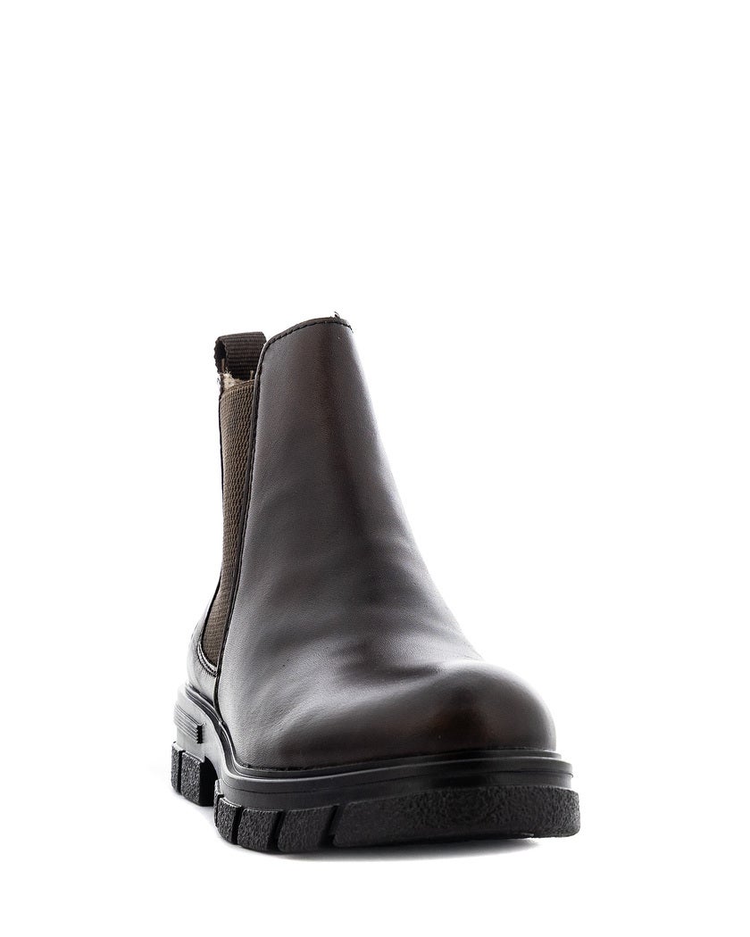 Rieker Brun Boots