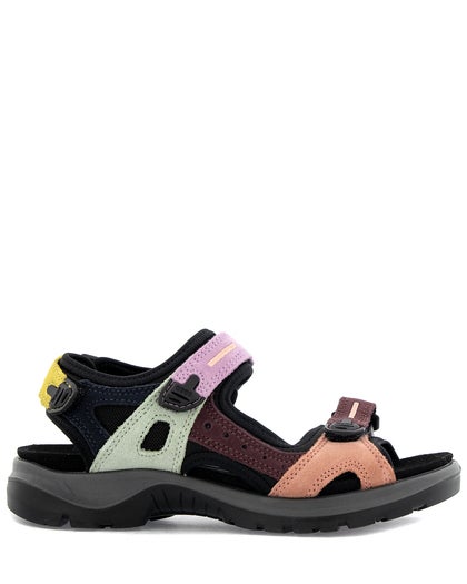 Ecco Mix Sandal