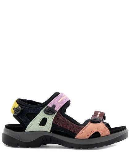 Ecco Mix Sandal