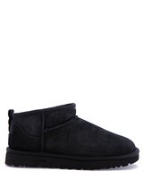 Ugg Svart