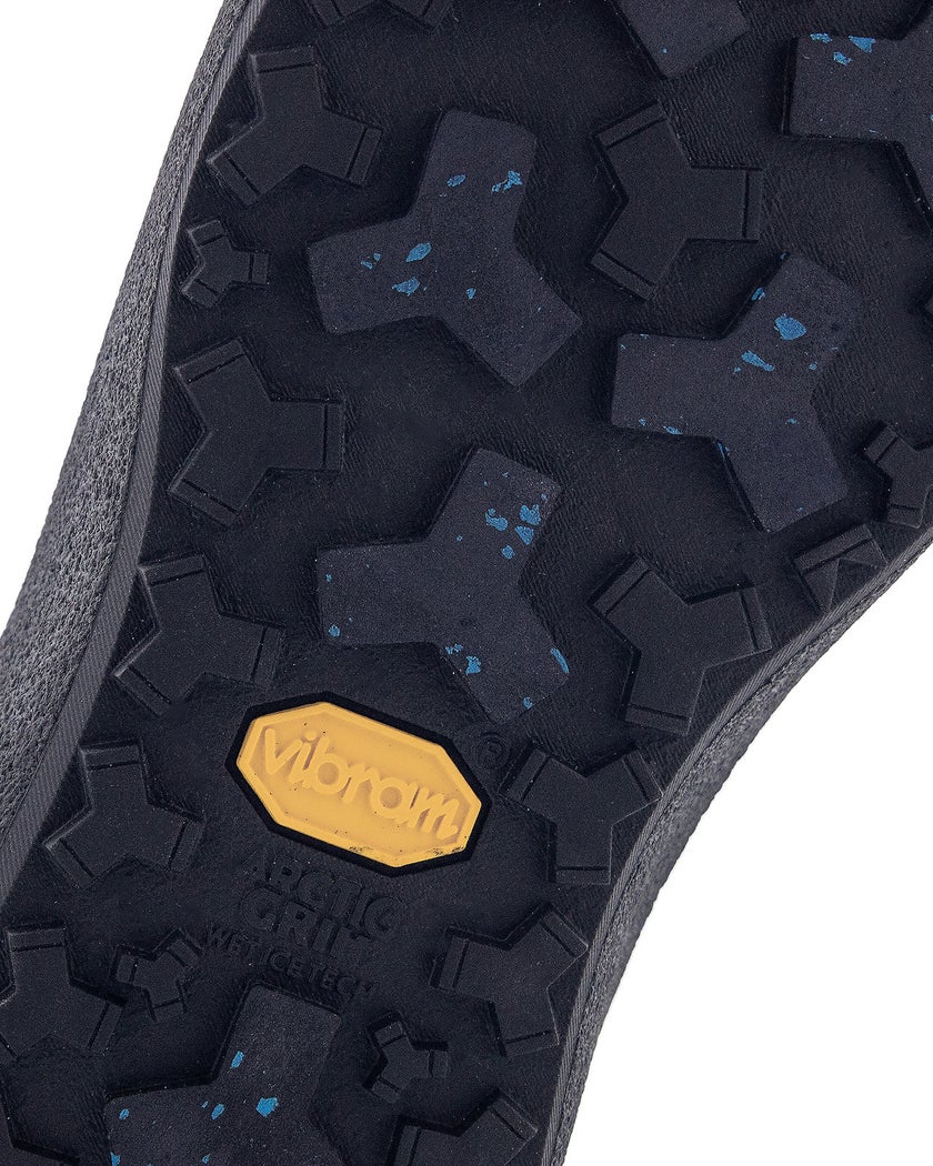 Bally Svart Känga