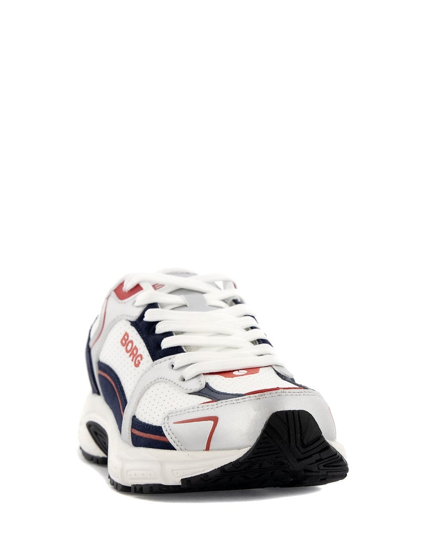 Björn Borg Vit Sneakers