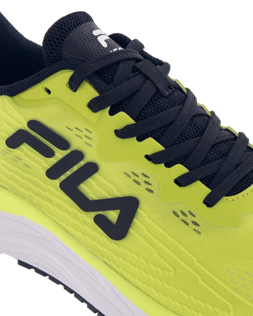 Fila Gul Sneakers