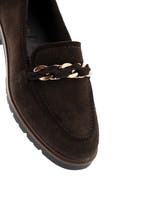 Tamaris Brun Loafers