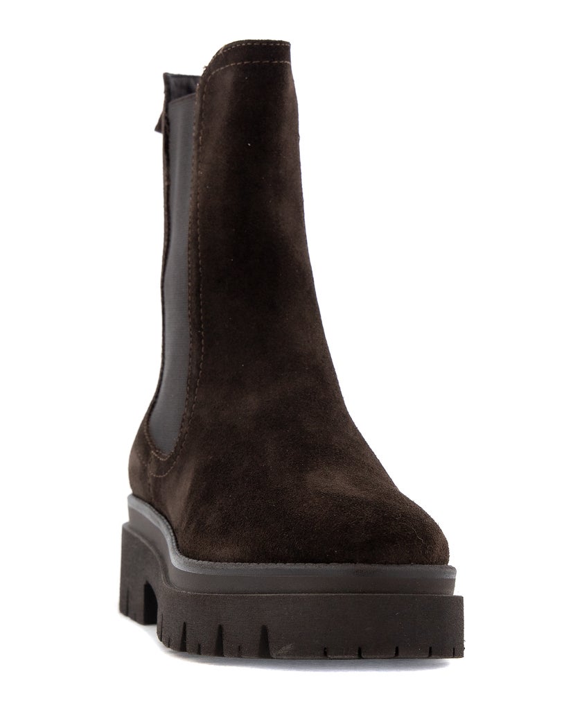 Tamaris Brun Boots