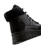 Rieker Sport Svart Känga