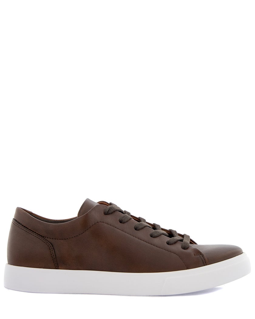 Ecco Brun Sneakers