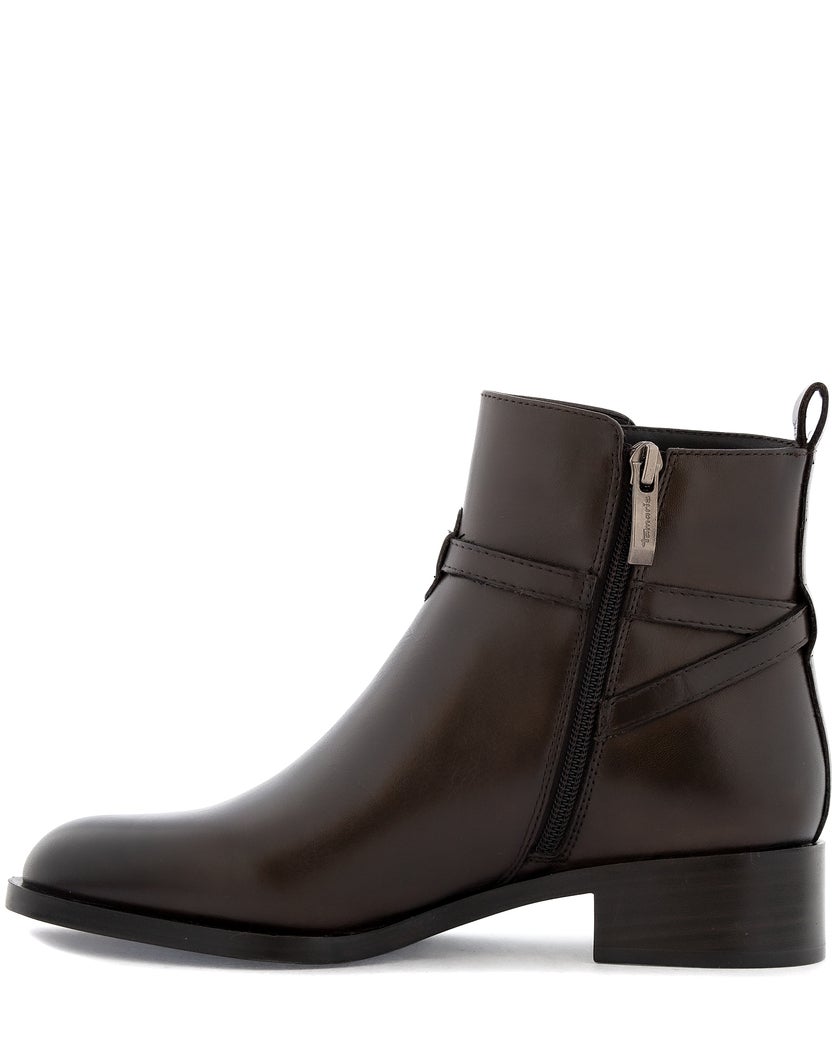 Tamaris Brun Boots